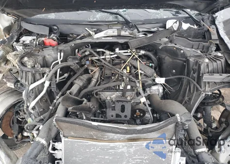 2023 Ford Explorer Xlt from USA, damaged, VIN 1FMSK8DH3PGB89385